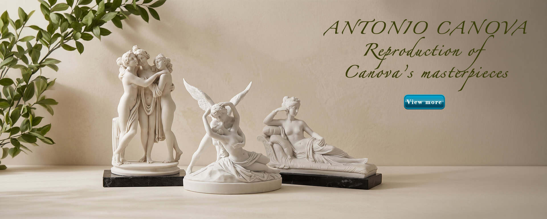 Antonio Canova